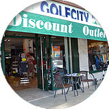 Golf City Sports Discount Outlet
